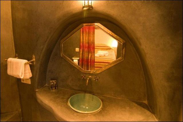Riad Alamir Marrakesh Ruang foto