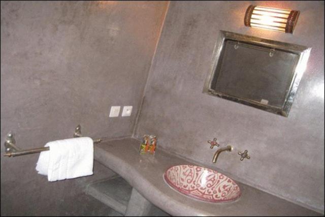 Riad Alamir Marrakesh Ruang foto